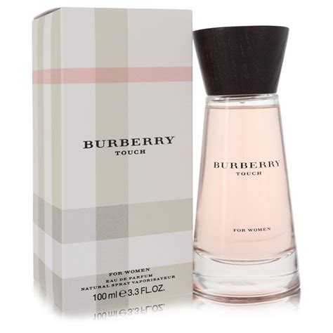 burberry touch perfume macys|burberry touch perfume 3.3 oz.